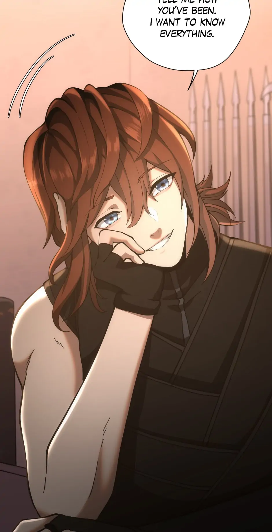 The Beginning After The End Chapter 172 image 56